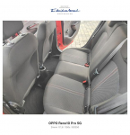 OPEL CORSA 1.4 TURBO BLACK-RED SPORT NAVI Twardów - zdjęcie 10