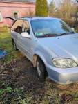 Samochód Kia Carnival Częstochowa - zdjęcie 3