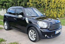 MINI Countryman Cooper D Łódź - zdjęcie 7