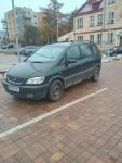 Sprzedam OPEL Zafira 2.2 Ostrów Mazowiecka - zdjęcie 5