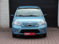 Citroen C3 Klimatyzacja /Gwarancja /1,4 /74KM /2007 Mikołów - zdjęcie 6