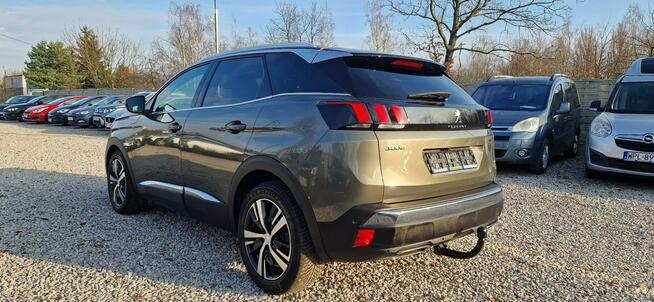 Peugeot 3008 Super Stan 1,6 GT Line Płock - zdjęcie 5