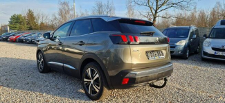 Peugeot 3008 Super Stan 1,6 GT Line Płock - zdjęcie 5
