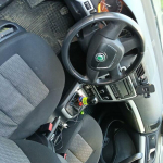 Sprzedam Skoda Oktavia 2 1.9 kombi Sierockie - zdjęcie 2