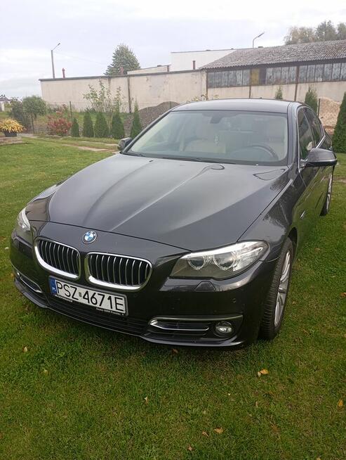 BMW F 10 Szamotuły - zdjęcie 1