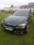 BMW F 10