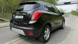 Opel Mokka Bardzo ładny stan * Bezwypadkowy * Okazja Jaworzno - zdjęcie 5