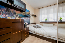 Kameralne 2 pokoje w cegle,41 m² os.Wysoki Stoczek Białystok - zdjęcie 6