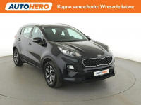 Kia Sportage navi kamera tempomat grzane fotele+kier. klima auto. Warszawa - zdjęcie 10