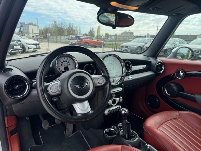 Mini Cooper, 2009 Michałowice - zdjęcie 11