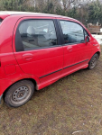 Daewoo Matiz 1999 Rusiły - zdjęcie 3