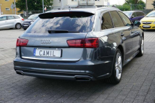 Audi A6 zarejestrowany, ubezpieczony , stan bardzo dobry Opole - zdjęcie 4