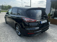 Ford S-Max St-Line 7 miejsc automat Dębica - zdjęcie 4