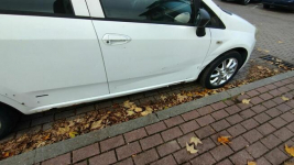 Fiat Grande Punto Płock - zdjęcie 4