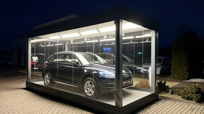 Audi Q5 2.0TFSI 252Ps Quattro , Audi Select, Bezwypadkowy, stan bdb Radom - zdjęcie 4