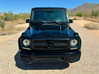 2013  Mercedes-Benz G-Class G 63 AMG Katowice - zdjęcie 3