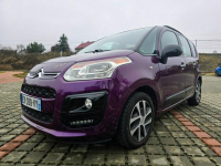 Citroen C3 Picasso 1.2 e-THP Confort Więcławice Stare - zdjęcie 2