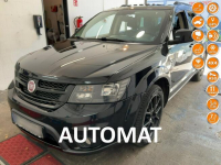 Freemont 2.0 Lounge 4x4 170km 7 fotel KAMERA nav SKÓRA serwis 2014