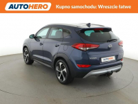 Hyundai Tucson 177KM navi kamera grzane fotele+kier. tempomat Warszawa - zdjęcie 4