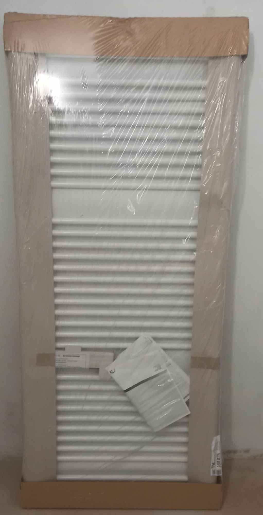 Sprzedam grzejnik PURMOO i grzejnik łazienkowy Radson - nowe Rypin - zdjęcie 3