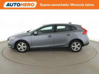 Volvo V40 klima auto navi grzane fotele czujniki parkowania Warszawa - zdjęcie 2