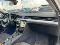 Volkswagen Passat Variant Automat Podgrzewanie Klimatronik Tempomat Gliwice - zdjęcie 10