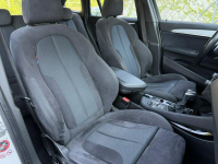 BMW X1 2.0d Xdrive M-pakiet Tarnowskie Góry - zdjęcie 10