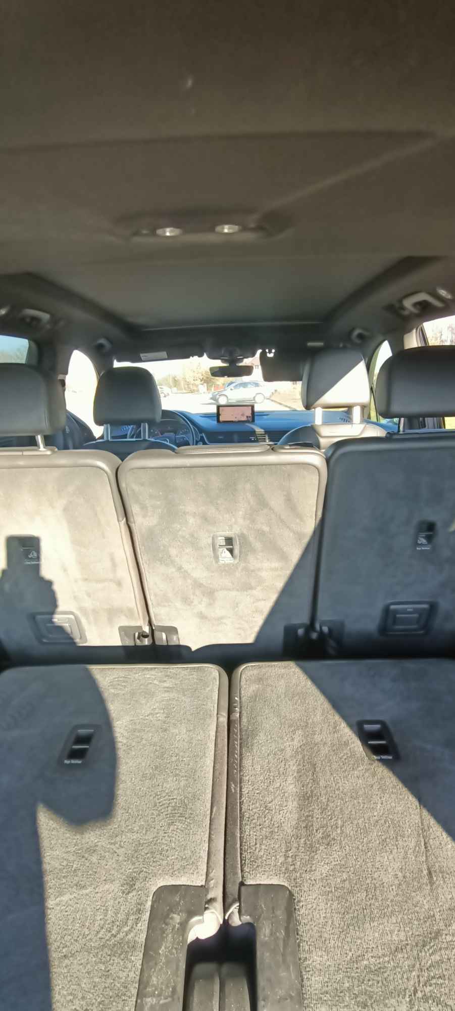 PIĘKNE Audi Q7 3l TFSI 333kM Radom - zdjęcie 5