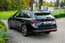 Škoda Octavia Combi RS 2.0 TSI 265 KM DSG - Dostępna od ręki! Łódź - zdjęcie 8