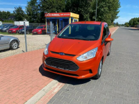 Ford B-Max 1,6 Benzyna 105KM Automat Bardzo Ładny Białogard - zdjęcie 4