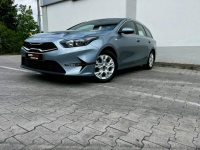 Kia Cee'd Bezwypadkowy FV 23% Jejkowice - zdjęcie 2