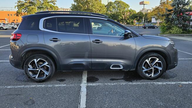 Citroen c5 Aircross Radwanice - zdjęcie 8