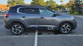 Citroen c5 Aircross Radwanice - zdjęcie 8