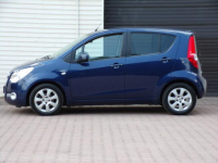 Opel Agila Klimatyzacja /Gwarancja /1,2 /86KM Mikołów - zdjęcie 11