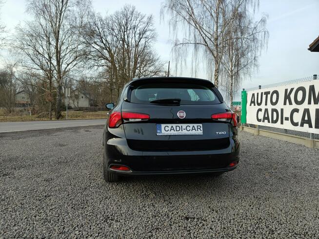 Fiat Tipo Bogata wersja. Goczałkowice-Zdrój - zdjęcie 5