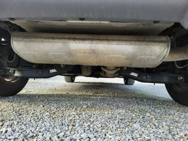 Hyundai Tucson Komorniki - zdjęcie 8