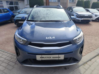 Kia Stonic SALON POLSKA/FV23%/stan bdb/gwarancja Ełk - zdjęcie 4