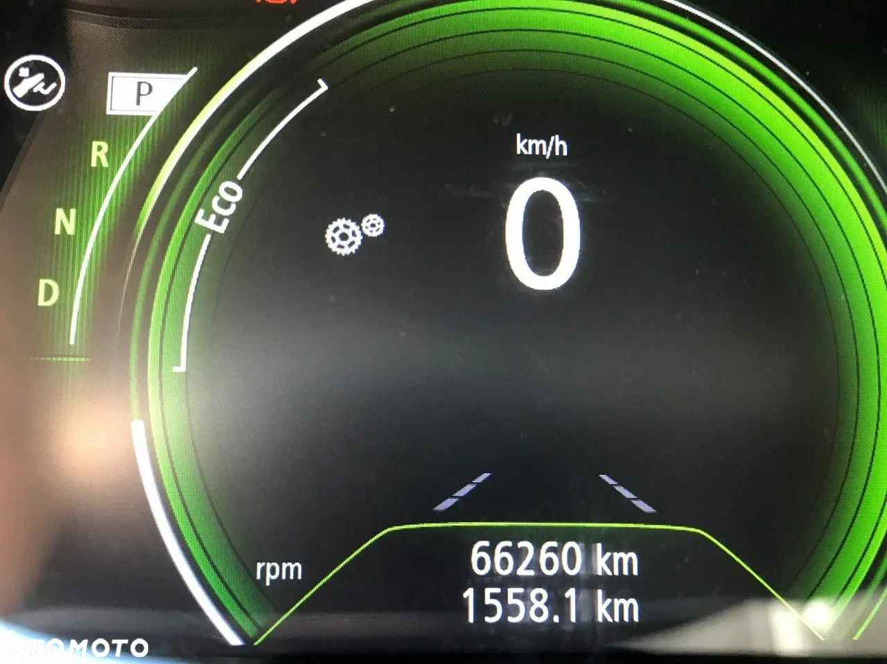 Renault Megane 2017 · 66 260 km · 1 197 cm3 · Benzyna Tychy - zdjęcie 7