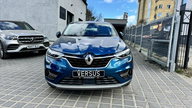 Renault Arkana Automat Faktura 23% Gdynia - zdjęcie 2