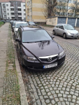 Mazda 6 2006rok W pełni sprawna opłacona Szczecin - zdjęcie 8