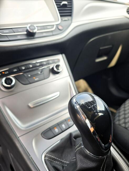 Opel Astra Alu KLima Navi Nowy Sącz - zdjęcie 10