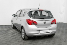 Opel Corsa WU6265J#1.4 Enjoy Cz.cof KLIMA Bluetooth Salon PL VAT 23% Gdańsk - zdjęcie 4