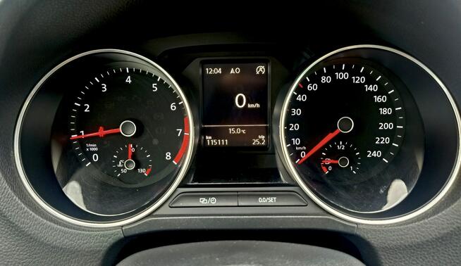 Volkswagen Polo Automat*FullLed*Panorama*Kamera Bibice - zdjęcie 12