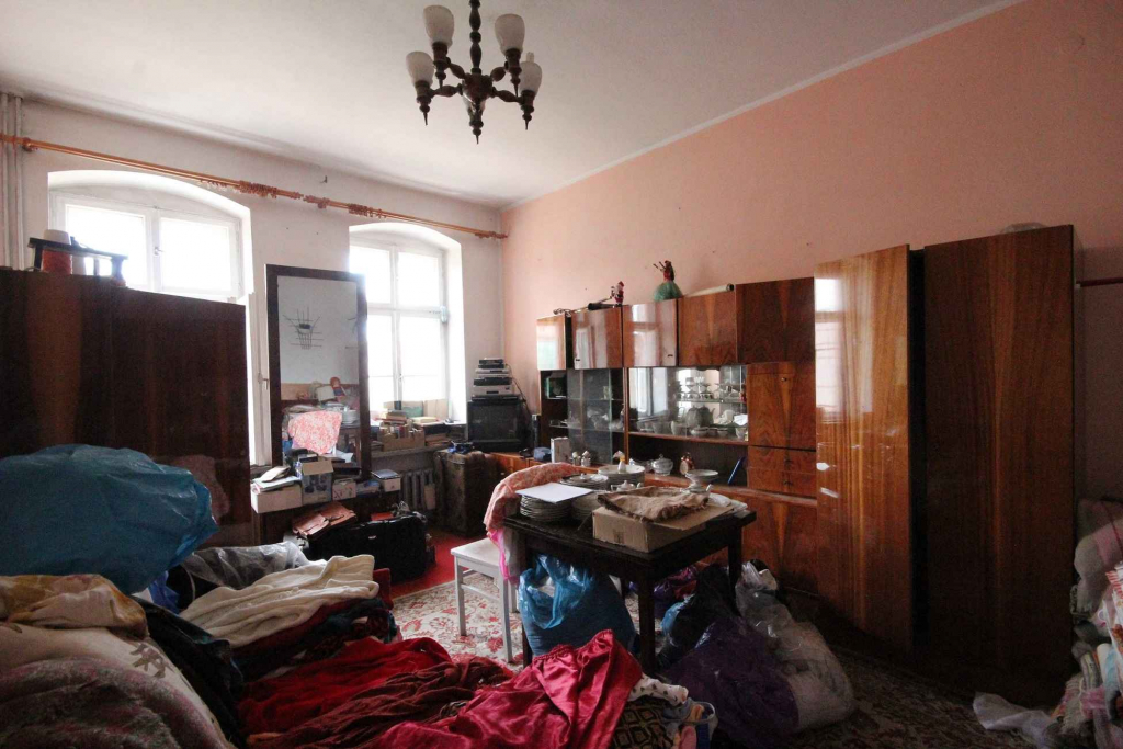 1pok, 38met, okolice Brzeskiej PIWNICA/MEDIA MIEJSKIE (Wrocław) Krzyki - zdjęcie 2