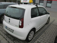 Škoda Citigo Komorniki - zdjęcie 4