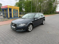 Audi A3 5-Drzwi 2012 Rok 2.0 Diesel 140 KM Ładny Zadbany Samochód