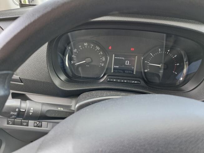 Peugeot Expert Traveller 2.0 BlueHDi Long 150KM 9 osobowy Kolebki - zdjęcie 1