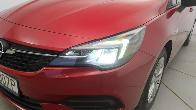 Opel Astra 1.2T Edition S&amp;S ! Z Polskiego Salonu ! FV 23 % Warszawa - zdjęcie 10