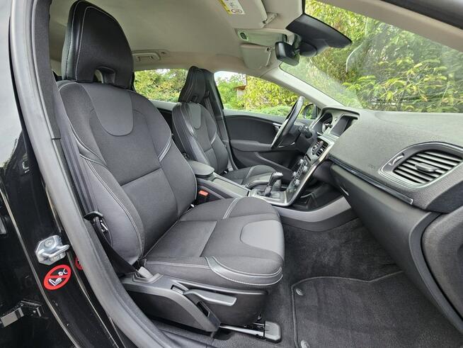 Volvo V40 Nowy Rozrząd* Pełna Historia Serwisowa Opoczno - zdjęcie 10