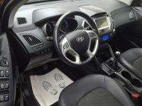 Hyundai ix35 * Z NiEMiEC* BARDZO ŁADNY* klimatronik* alufelgi* KAMERA* Olsztyn - zdjęcie 12